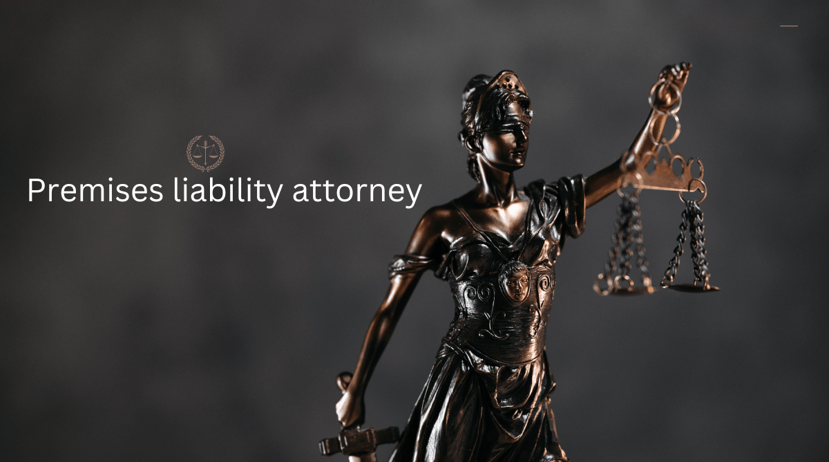 Premises liability attorney near me