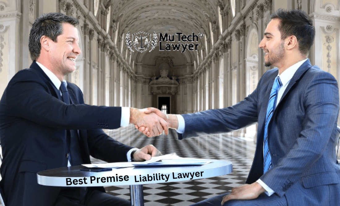 Premise Liability Lawyer