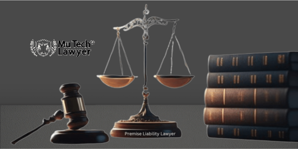 Premise Liability Lawyer