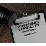 Illinois premises liability lawyer