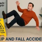 Slip and fall accidents